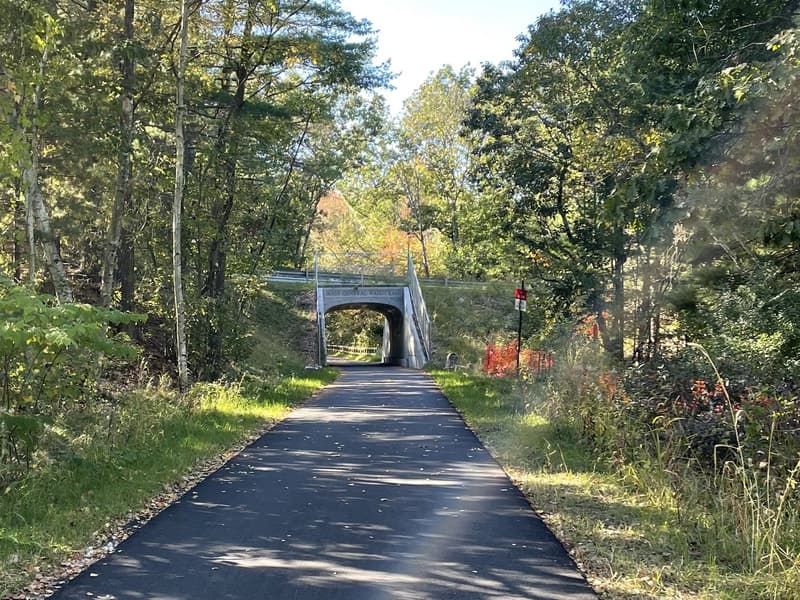 MCRT: Sudbury to Hudson (SudHud)