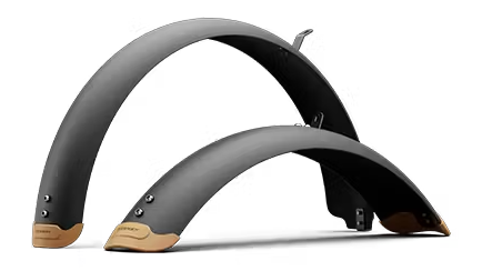 Fender kit