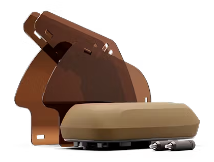 Passenger kit